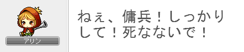 名もなき傭兵13