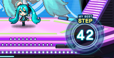 ステップゲーム