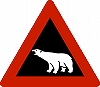 Norway polar-bear