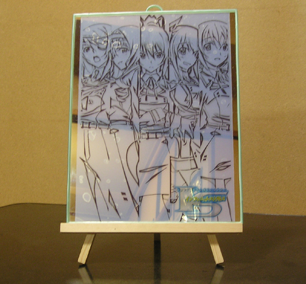 IS-ミラー