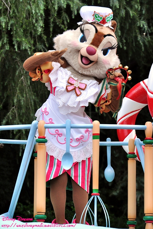 サンタクラリス