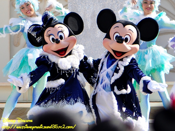 ウィッシュミキミニ