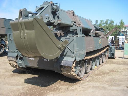 2011南恵庭 施設作業車クレーン