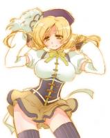 マミさん