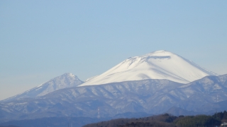浅間2013