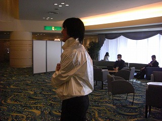 Dopub岸さん