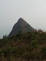 一山又一山