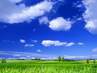 いつかの青空