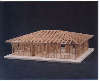 Wood WorkBalsa Wood House Plans - How To build DIY ...