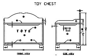 Free Woodworking Plans Library The Handymans Daughter