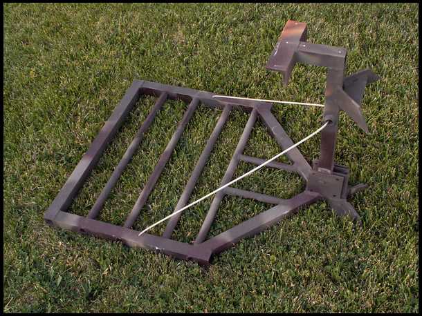 Wood WorkHomemade Tree Stand Plans - How To build DIY 
