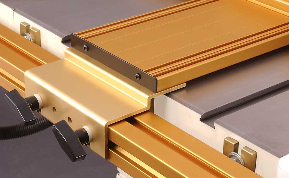 Wood WorkTable Saw Fence Plans - How To build DIY ...