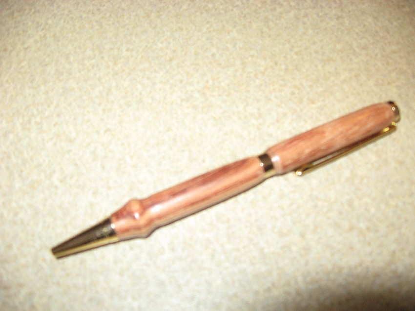 Woodworking Pen Kits How To build DIY Woodworking Blueprints PDF