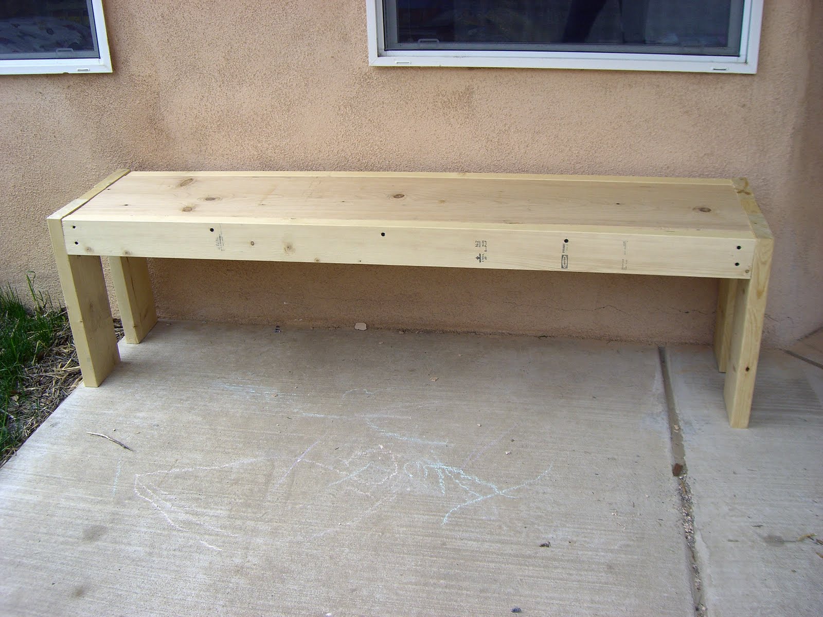 Wood Work