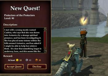 protectors of the protectors