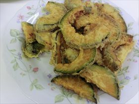 2013.12.8の料理