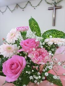 2013.12.15のお花