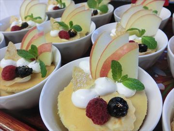 2013.12.20の料理