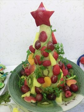 2013.12.22の料理