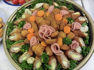 2013.12.22の料理
