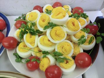 2013.12.22の料理