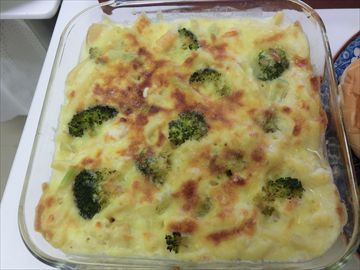 2013.12.22の料理
