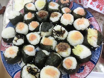 2013.12.22の料理