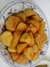 2013.12.1の料理