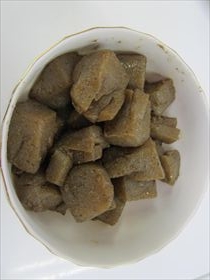 2013.12.15の料理
