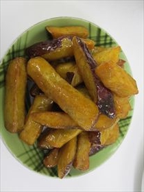 2013.12.15の料理