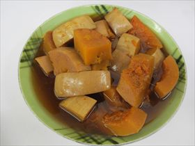 2013.12.15の料理