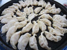 2013.12.15の料理