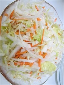 2013.12.15の料理