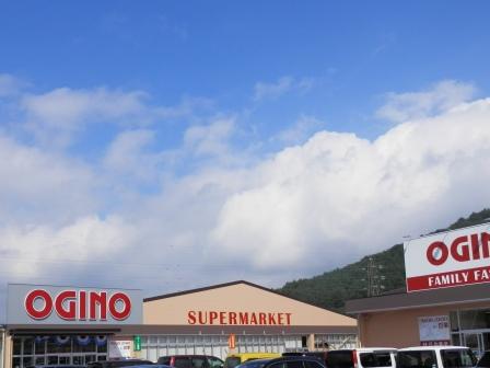 オギノ山中湖店1