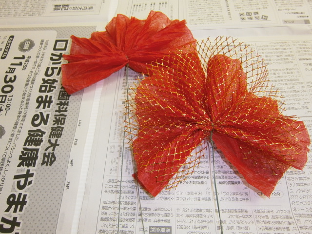 アレンジフラワー (10)