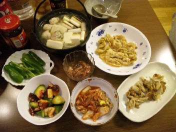 中国旅行2014②