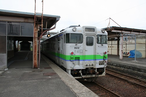 キハ40系