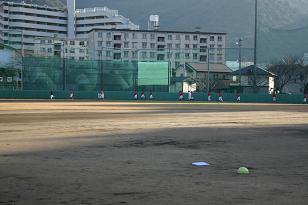 JR九州の練習
