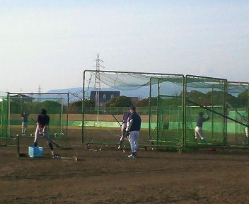 NTT東日本キャンプ