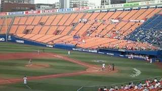 都市対抗神奈川二次予選