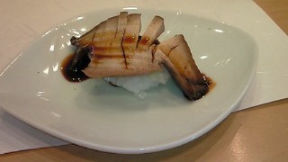 煮鮑