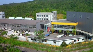 如水館高校