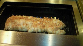 一本ホルモン