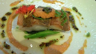 魚料理
