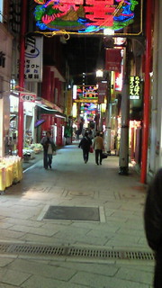 長崎中華街