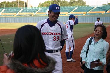 埼玉選抜は文化大学にも快勝 横尾弘一の 野球とともに生きている Season4