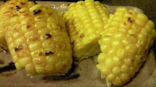 なかおのとうもろこし