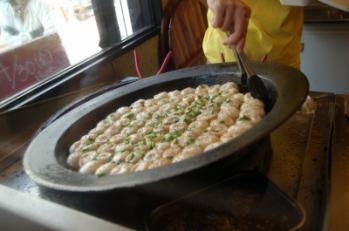 町田 焼き小籠包2