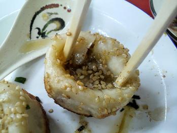 町田 焼き小籠包4