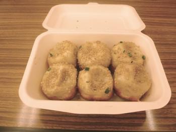 町田 焼き小籠包5